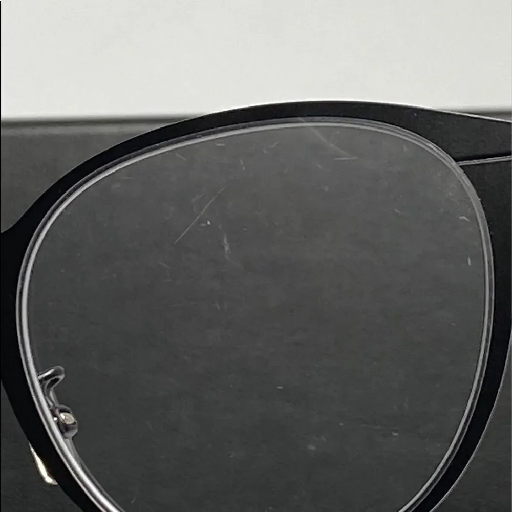 Dior DiorBlackSuit 49MM Round Glasses
